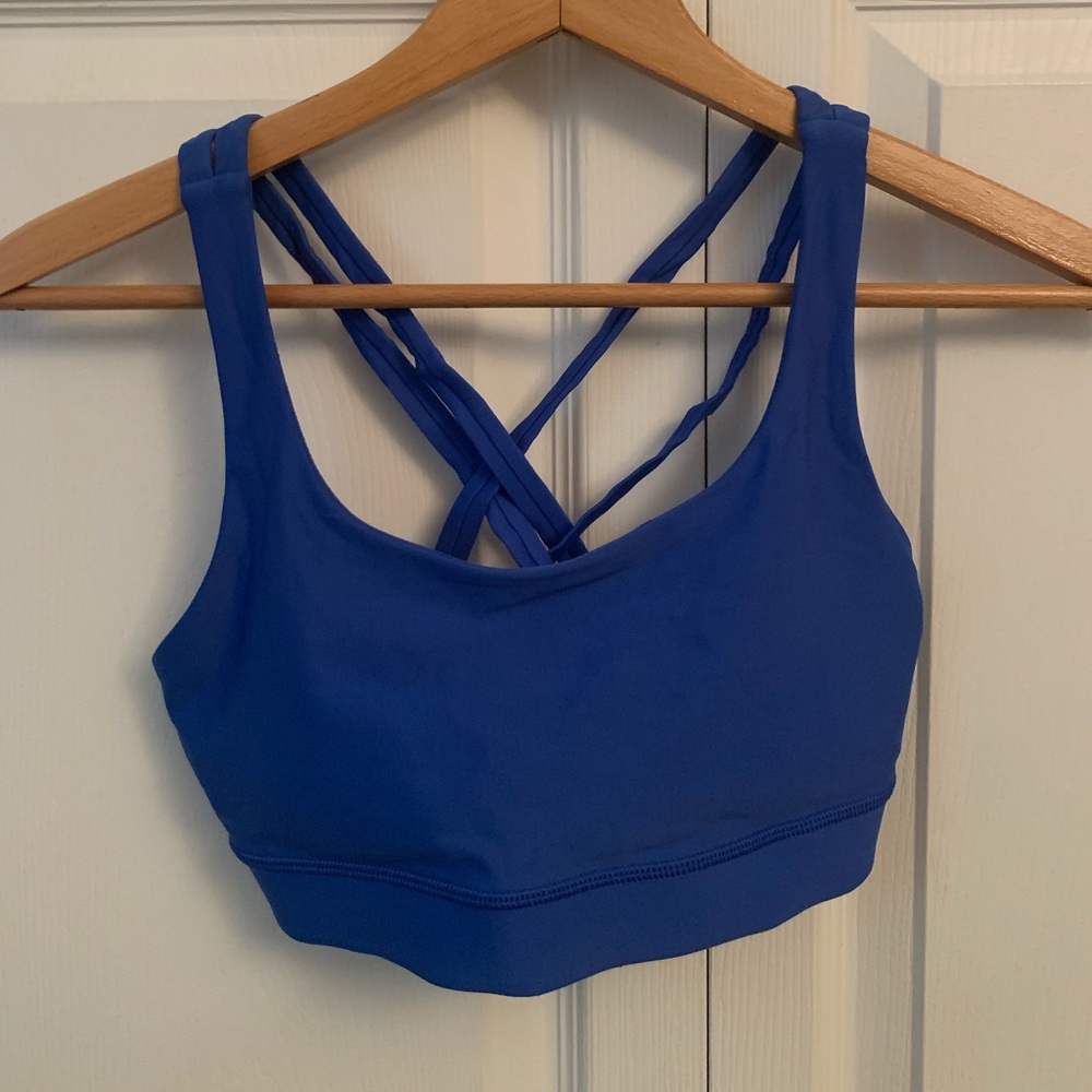 Lululemon Sports Bra/Swimsuit